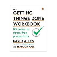 Getting Things Done Workbook - David Allen