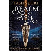 Realm of Ash - Tasha Suri