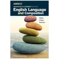 Advanced Placement English Language and Composition - Brandon Abdon