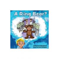 A Ring Bear? - Christy Brown
