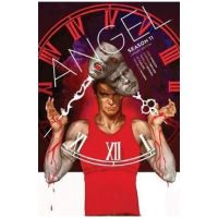 Angel Season 11 Library Edition - Joss Whedon