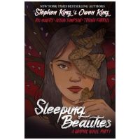 Sleeping Beauties, Vol. 1 (Graphic Novel) - Stephen King