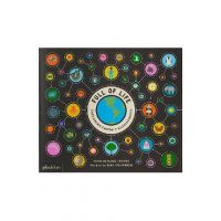 Full of Life, Exploring Earth's Biodiversity - Isabel Thomas