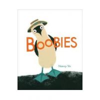 Boobies - Nancy Vo