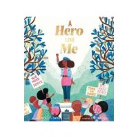 A Hero Like Me - Jen Reid