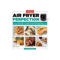 Air Fryer Perfection