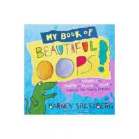 My Book of Beautiful Oops!