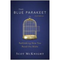 Blue Parakeet, 2nd Edition