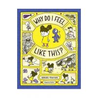 Why Do I Feel Like This? - Shinsuke Yoshitake