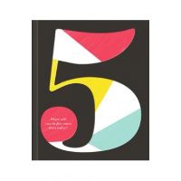 5: Where Will You Be Five Years from Today? - Kobi Yamada