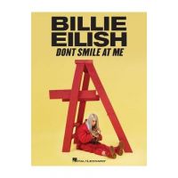 Billie Eilish - Don't Smile at Me - Billie Eilish