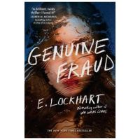 Genuine Fraud - E. Lockhart