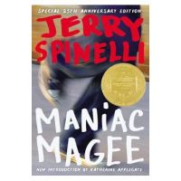 Maniac Magee - Jerry Spinelli