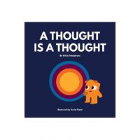 A Thought is a Thought - Nikki Hedstrom