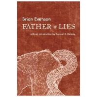Father of Lies - Brian Evenson