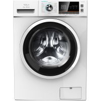Masina de spalat rufe Tesla WF81493M, 1400 RPM, 8 kg, Motor Inverter, Child Lock, Pornire intarziata, Baby Care, Clasa B