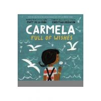 Carmela Full Of Wishes