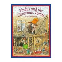 Findus and the Christmas Tomte