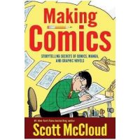 Making Comics