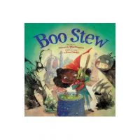Boo Stew - Donna L. Washington