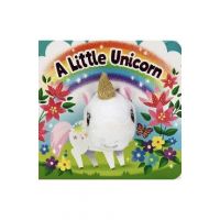 A Little Unicorn - Kathrin Fehrl