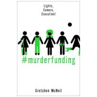#Murderfunding - Gretchen Mcneil