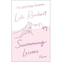Swimming Lessons: Poems - Lili Reinhart