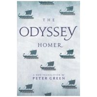 The Odyssey: A New Translation by Peter Green - Homer