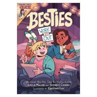Besties: Work It Out - Kayla Miller