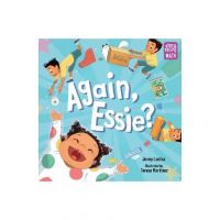 Again, Essie? - Jenny Lacika