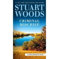 Criminal Mischief - Stuart Woods