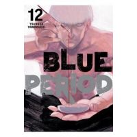 Blue Period 12 - Tsubasa Yamaguchi