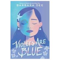 Violets Are Blue - Barbara Dee