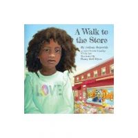 A Walk to the Store - Judeah Reynolds