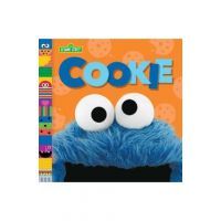 Cookie (Sesame Street Friends) - Andrea Posner-sanchez