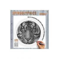 Spiroglyphics: Animals - Thomas Pavitte
