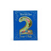 A Collection of Stories for 2 Year Olds - Parragon Books