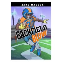 Backfield Blow - Jesus Aburto