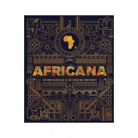 Africana: An Encyclopedia of an Amazing Continent - Mayowa Alabi