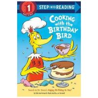 Cooking with the Birthday Bird - Glenda Armand