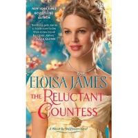 The Reluctant Countess: A Would-Be Wallflowers Novel - Eloisa James