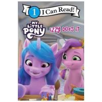 My Little Pony: Izzy Does It - Hasbro