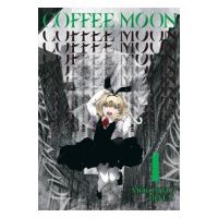 Coffee Moon, Vol. 1 - Mochito Bota