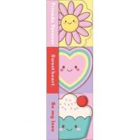 Chunky Set: Little Cuties: Friends Forever, Sweetheart, Be My Love - Roger Priddy