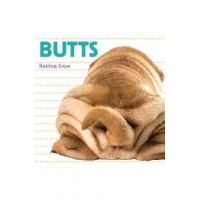 Butts - Katrine Crow