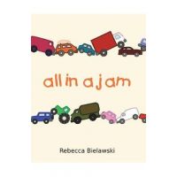 All in a Jam - Rebecca Bielawski