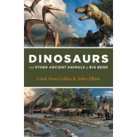 Dinosaurs and Other Ancient Animals of Big Bend - Cindi Sirois Collins