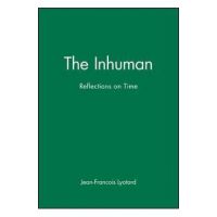 Inhuman