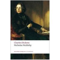 Nicholas Nickleby