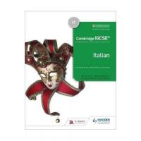 Cambridge IGCSE (TM) Italian Student Book